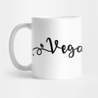 Veganuary Mug